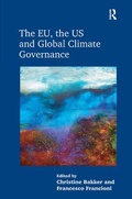 Abbildung von: The EU, the US and Global Climate Governance - Routledge