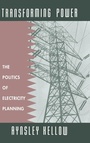 Cover: Transforming Power - Cambridge University Press