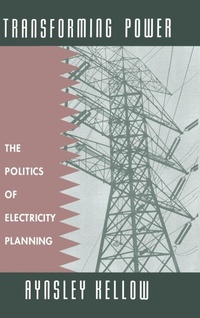 Enlarge image Cover: Transforming Power - Cambridge University Press