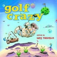 Abbildung von: Golf Crazy - Sellers Publishing, Incorporated