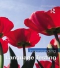 Cover: Understanding Language Testing - Hodder Arnold
