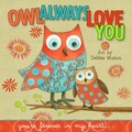 Cover: Owl Always Love You - Sellers Publishing, Incorporated