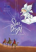 Cover: Star Bright - Atheneum Books for Young Readers