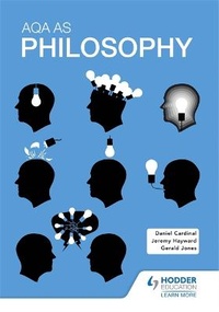 Enlarge image Cover: AQA AS Philosophy - Hodder Education