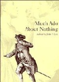 Cover: Much Ado about Nothing - Cambridge University Press