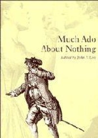 Enlarge image Cover: Much Ado about Nothing - Cambridge University Press