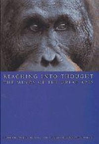 Enlarge image Cover: Reaching into Thought - Cambridge University Press