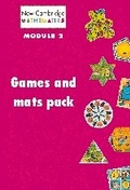 Cover: NCM Module 2 Games and mats pack - Cambridge University Press