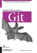 Cover: Git. Leksykon kieszonkowy - Helion
