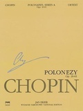 Cover: Polonaises Series A: Ops. 26, 40, 44, 53, 61 - Pwm
