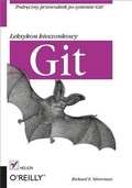 Cover: Git. Leksykon kieszonkowy - Helion