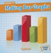 Enlarge image Cover: Making Bar Graphs - Gareth Stevens Publishing