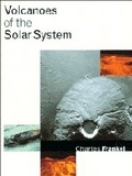 Cover: Volcanoes of the Solar System - Cambridge University Press