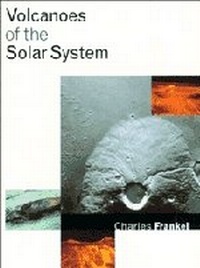 Enlarge image Cover: Volcanoes of the Solar System - Cambridge University Press