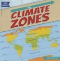 Cover: The Climate Zones - Gareth Stevens Publishing