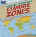 Cover: The Climate Zones - Gareth Stevens Publishing