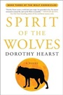 Cover: Spirit of the Wolves - Simon + Schuster LLC
