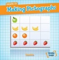 Cover: Making Pictographs - Gareth Stevens Publishing