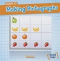 Cover: Making Pictographs - Gareth Stevens Publishing