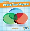 Cover: Making Venn Diagrams - Gareth Stevens Publishing