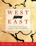 Cover: West Meets East - Association for Supervision & Curriculum Development