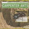 Cover: Carpenter Ants - Gareth Stevens Publishing