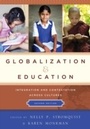 Cover: Globalization and Education - Rowman & Littlefield Education