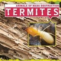 Cover: Termites - Gareth Stevens Publishing