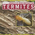 Cover: Termites - Gareth Stevens Publishing
