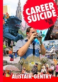 Cover: Career Suicide - Lulu.com