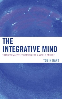 Enlarge image Cover: The Integrative Mind - Rowman & Littlefield Publishers
