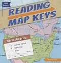 Cover: Reading Map Keys - Gareth Stevens Publishing