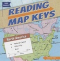 Cover: Reading Map Keys - Gareth Stevens Publishing