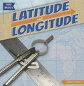 Cover: Latitude and Longitude - Gareth Stevens Publishing