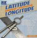 Cover: Latitude and Longitude - Gareth Stevens Publishing