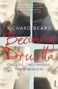 Cover: Becoming Drusilla - Vintage Digital