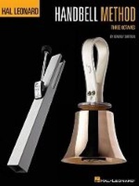 Abbildung von: The Hal Leonard Handbell Method - Hal Leonard Corporation
