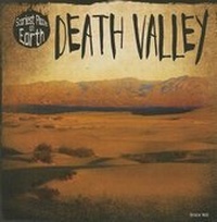 Enlarge image Cover: Death Valley - Gareth Stevens Publishing