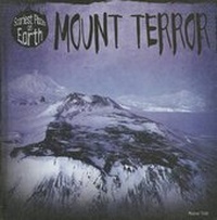 Enlarge image Cover: Mount Terror - Gareth Stevens Publishing