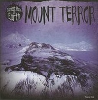 Enlarge image Cover: Mount Terror - Gareth Stevens Publishing