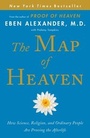 Cover: The Map of Heaven - Simon + Schuster LLC