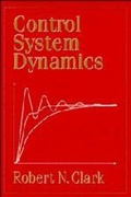 Cover: Control System Dynamics - Cambridge University Press
