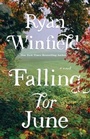 Cover: Falling for June - Atria Books