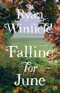 Enlarge image Cover: Falling for June - Atria Books