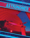 Cover: Be an Astronomer - Gareth Stevens Publishing
