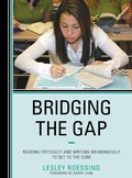 Cover: Bridging the Gap - Rowman & Littlefield Publishers