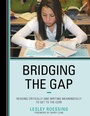 Cover: Bridging the Gap - Rowman & Littlefield Publishers