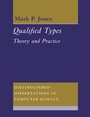 Cover: Qualified Types - Cambridge University Press