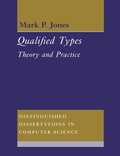 Cover: Qualified Types - Cambridge University Press