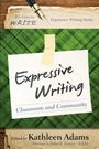 Cover: Expressive Writing - Rowman & Littlefield Publishers